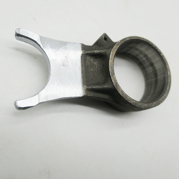 Honda CB CL SL 175-200 ,Gear Selector Fork, Genuine NOS Honda Part Number 24231-235-000