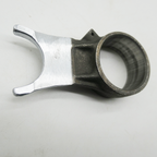 Honda CB CL SL 175-200 ,Gear Selector Fork, Genuine NOS Honda Part Number 24231-235-000