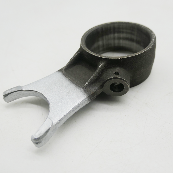 Honda CB CL SL 175-200 ,Gear Selector Fork, Genuine NOS Honda Part Number 24231-235-000