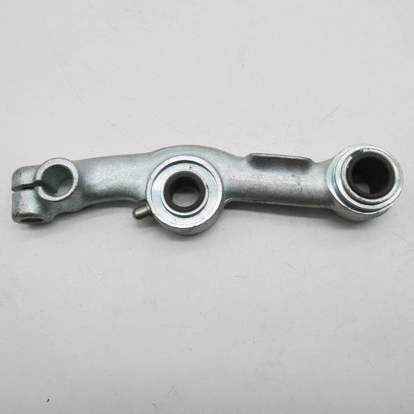 Honda C200 ,Left Suspension Link, Genuine NOS Honda Part Number 51220-030-000