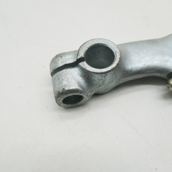Honda C200 ,Left Suspension Link, Genuine NOS Honda Part Number 51220-030-000