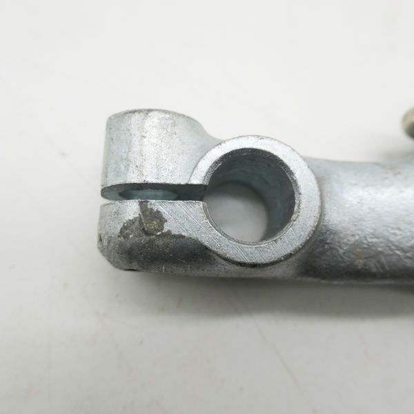 Honda C200 ,Left Suspension Link, Genuine NOS Honda Part Number 51220-030-000