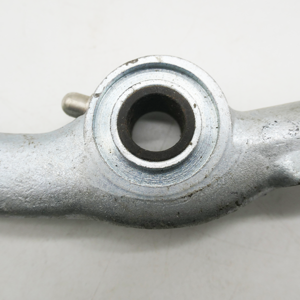 Honda C200 ,Left Suspension Link, Genuine NOS Honda Part Number 51220-030-000