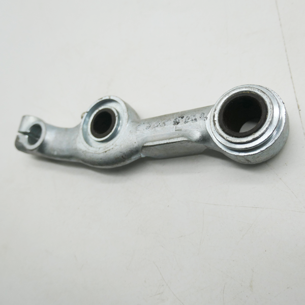 Honda C200 ,Left Suspension Link, Genuine NOS Honda Part Number 51220-030-000