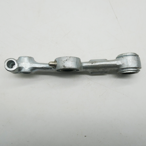 Honda C200 ,Left Suspension Link, Genuine NOS Honda Part Number 51220-030-000