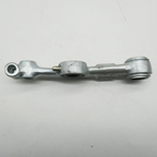 Honda C200 ,Left Suspension Link, Genuine NOS Honda Part Number 51220-030-000