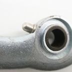 Honda C200 ,Left Suspension Link, Genuine NOS Honda Part Number 51220-030-000