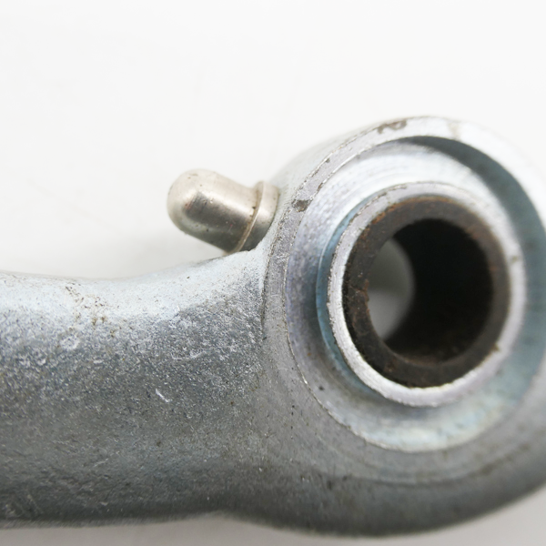 Honda C200 ,Left Suspension Link, Genuine NOS Honda Part Number 51220-030-000
