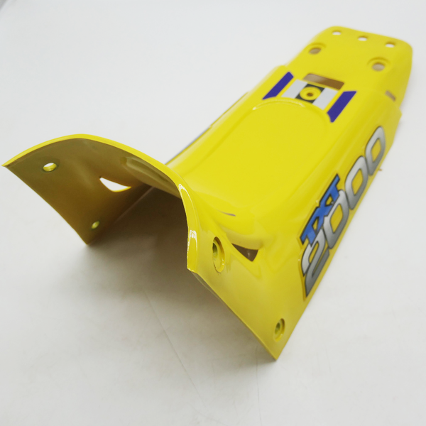 Gas Gas TXT 200 ,Seat Base, Genuine NOS BT280010019