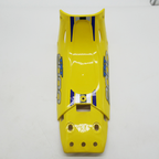 Gas Gas TXT 200 ,Seat Base, Genuine NOS BT280010019