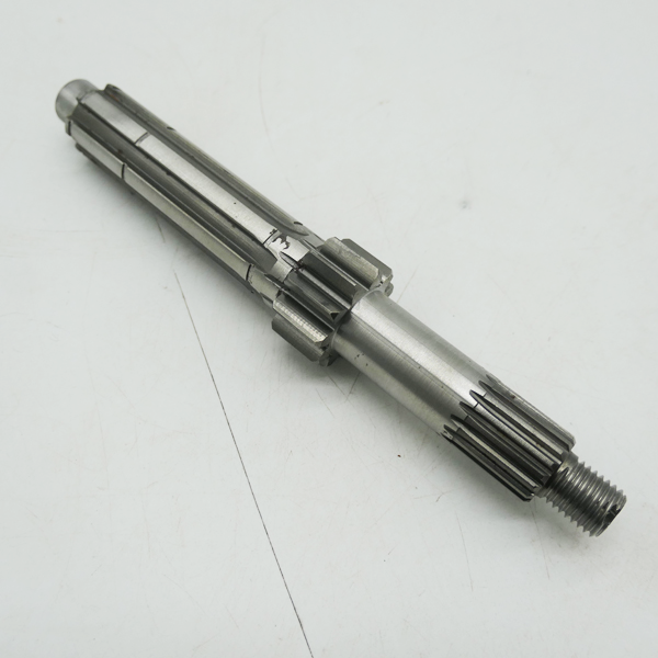 Gas Gas TXT Rookie 2005 ,Primary Shaft, Genuine NOS Y00.101182