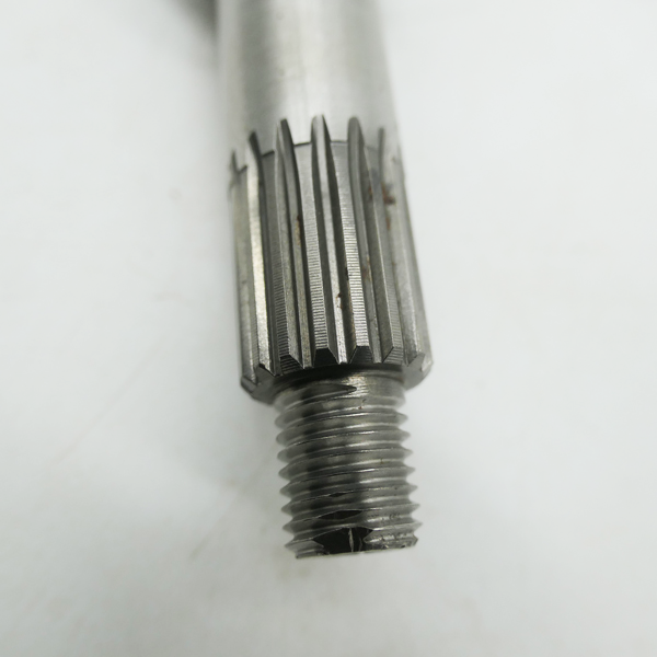 Gas Gas TXT Rookie 2005 ,Primary Shaft, Genuine NOS Y00.101182