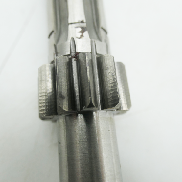 Gas Gas TXT Rookie 2005 ,Primary Shaft, Genuine NOS Y00.101182