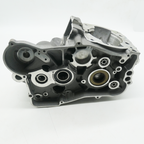 Gas Gas EC250-300 2001-2004 ,Crankcase Set, Genuine NOS