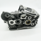 Gas Gas EC250-300 2001-2004 ,Crankcase Set, Genuine NOS