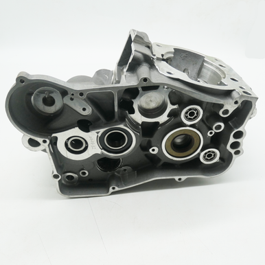 Gas Gas EC250-300 2001-2004 ,Crankcase Set, Genuine NOS