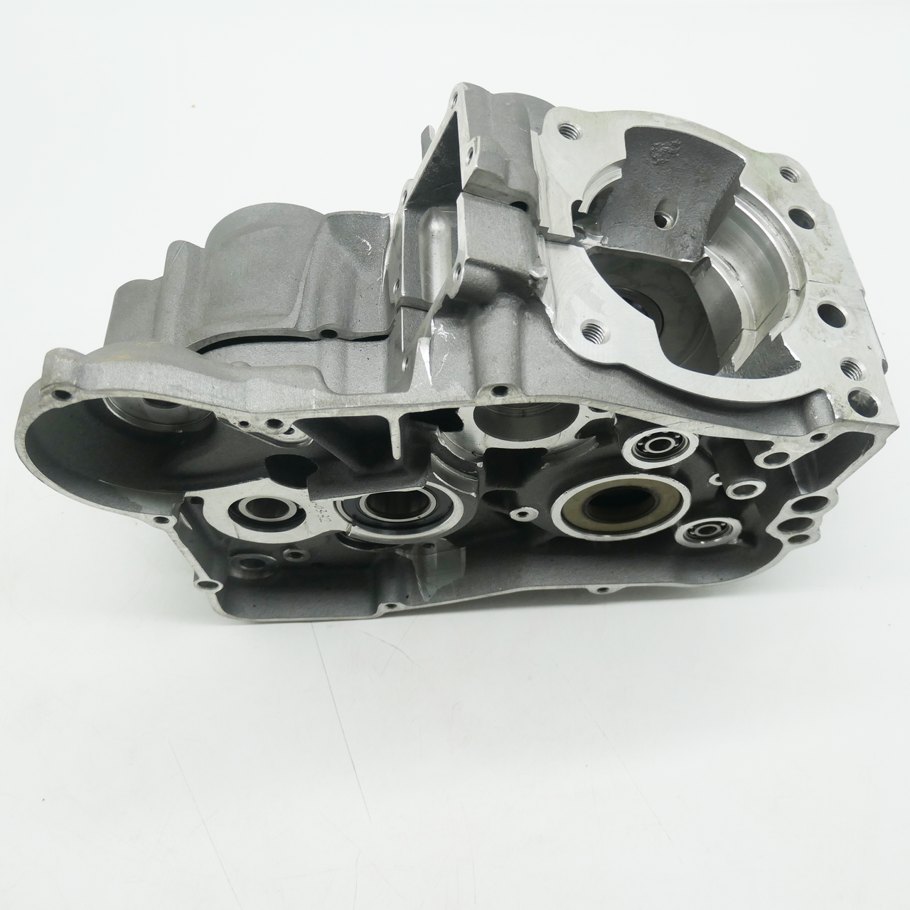 Gas Gas EC250-300 2001-2004 ,Crankcase Set, Genuine NOS