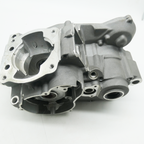 Gas Gas EC250-300 2001-2004 ,Crankcase Set, Genuine NOS