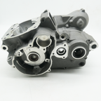 Gas Gas EC250-300 2001-2004 ,Crankcase Set, Genuine NOS