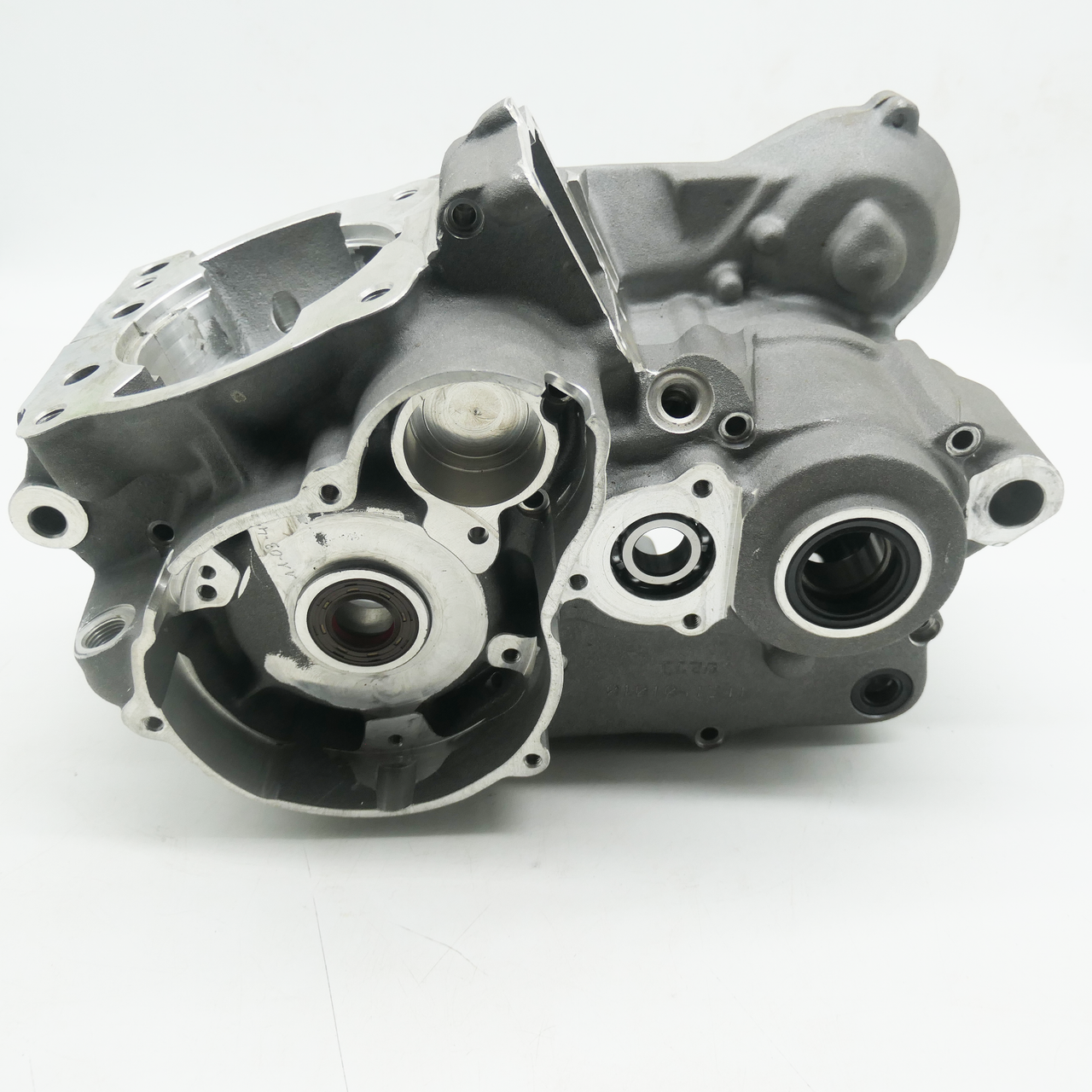 Gas Gas EC250-300 2001-2004 ,Crankcase Set, Genuine NOS