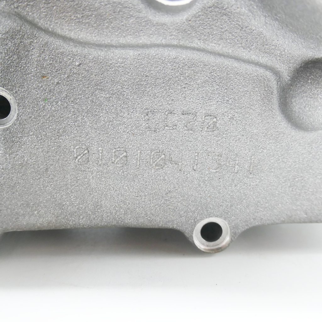 Gas Gas EC250-300 2001-2004 ,Crankcase Set, Genuine NOS