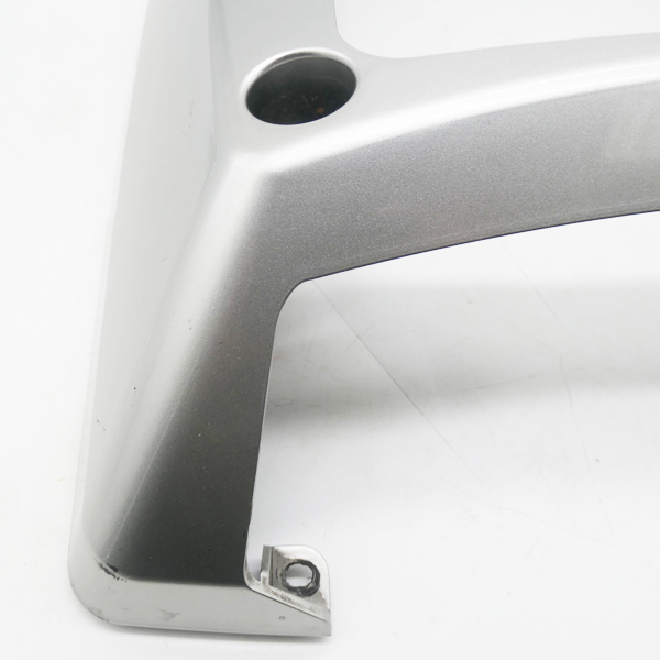 Torrot Muvi Electric Grey ,Lower Cover, NOS BM90146TT-CLR-1
