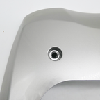 Torrot Muvi Electric Grey ,Lower Cover, NOS BM90146TT-CLR-1