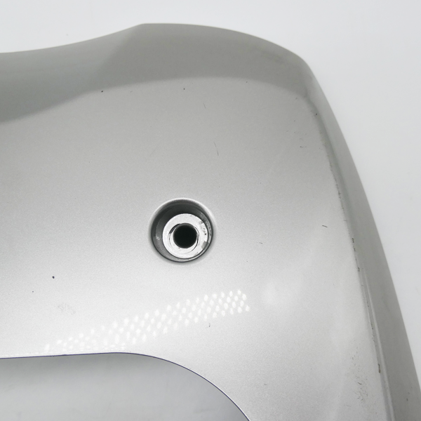 Torrot Muvi Electric Grey ,Lower Cover, NOS BM90146TT-CLR-1