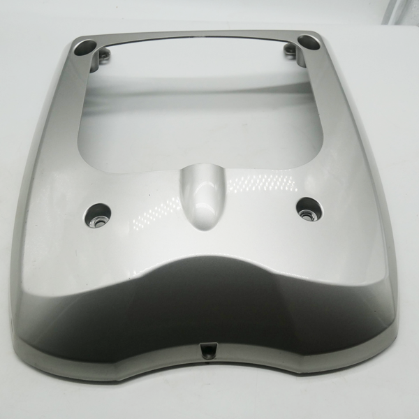 Torrot Muvi Electric Grey ,Lower Cover, NOS BM90146TT-CLR-1