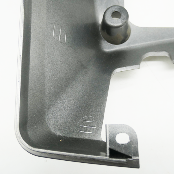 Torrot Muvi Electric Grey ,Lower Cover, NOS BM90146TT-CLR-1