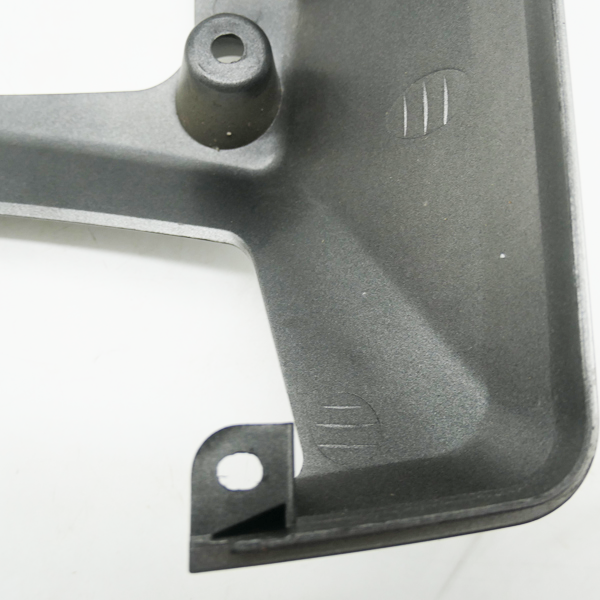Torrot Muvi Electric Grey ,Lower Cover, NOS BM90146TT-CLR-1