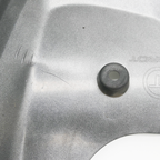 Torrot Muvi Electric Grey ,Lower Cover, NOS BM90146TT-CLR-1