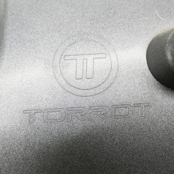 Torrot Muvi Electric Grey ,Lower Cover, NOS BM90146TT-CLR-1