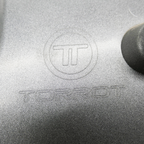 Torrot Muvi Electric Grey ,Lower Cover, NOS BM90146TT-CLR-1