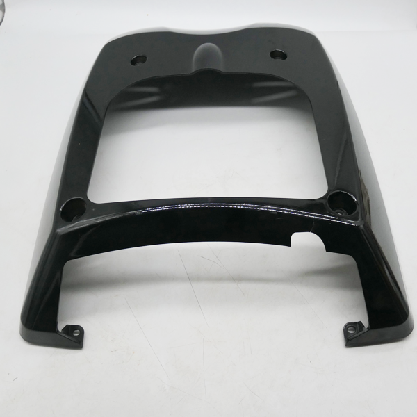Torrot Muvi Electric Grey ,Lower Cover, NOS BM90145TT-CLR-1