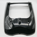 Torrot Muvi Electric Grey ,Lower Cover, NOS BM90145TT-CLR-1