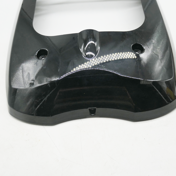 Torrot Muvi Electric Grey ,Lower Cover, NOS BM90145TT-CLR-1