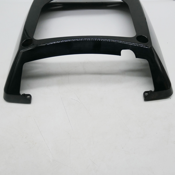 Torrot Muvi Electric Grey ,Lower Cover, NOS BM90145TT-CLR-1