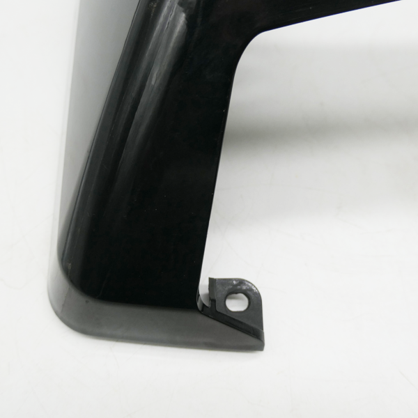 Torrot Muvi Electric Grey ,Lower Cover, NOS BM90145TT-CLR-1