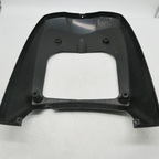 Torrot Muvi Electric Grey ,Lower Cover, NOS BM90145TT-CLR-1
