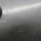 Torrot Muvi Electric Grey ,Lower Cover, NOS BM90145TT-CLR-1