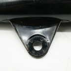 Honda S CL CT 90 ,Left Front Fork Cover, Genuine NOS Honda Part Number 51606-028-010B