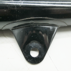Honda S CL CT 90 ,Left Front Fork Cover, Genuine NOS Honda Part Number 51606-028-010B