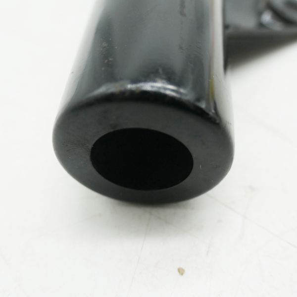 Honda S CL CT 90 ,Left Front Fork Cover, Genuine NOS Honda Part Number 51606-028-010B