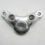 Honda CB CL SL 175 ,Top Steering Yoke, Genuine NOS Part Number 53230-307-000