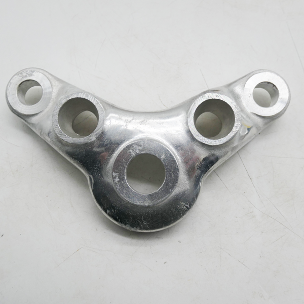 Honda CB CL SL 175 ,Top Steering Yoke, Genuine NOS Part Number 53230-307-000