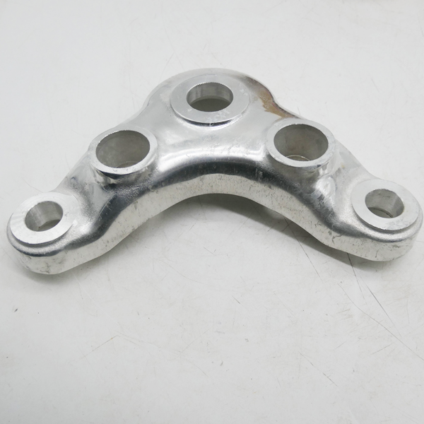Honda CB CL SL 175 ,Top Steering Yoke, Genuine NOS Part Number 53230-307-000