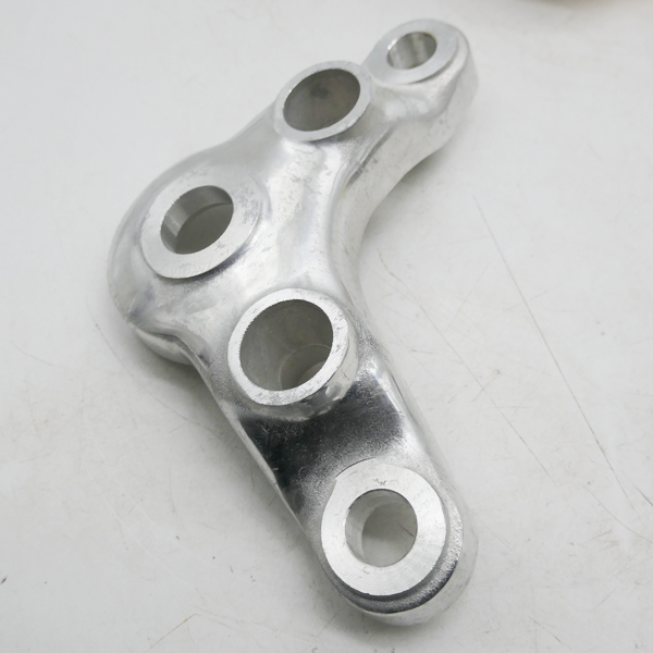 Honda CB CL SL 175 ,Top Steering Yoke, Genuine NOS Part Number 53230-307-000