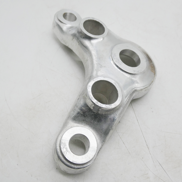 Honda CB CL SL 175 ,Top Steering Yoke, Genuine NOS Part Number 53230-307-000