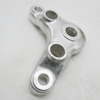 Honda CB CL SL 175 ,Top Steering Yoke, Genuine NOS Part Number 53230-307-000